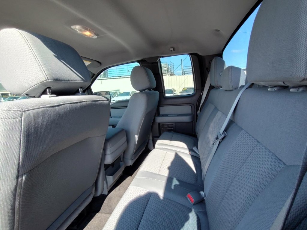 2013 Ford F-150 Image 29