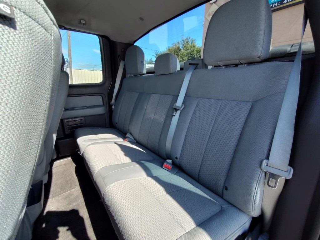2013 Ford F-150 Image 30