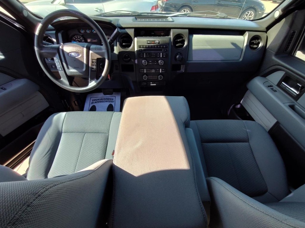 2013 Ford F-150 Image 31