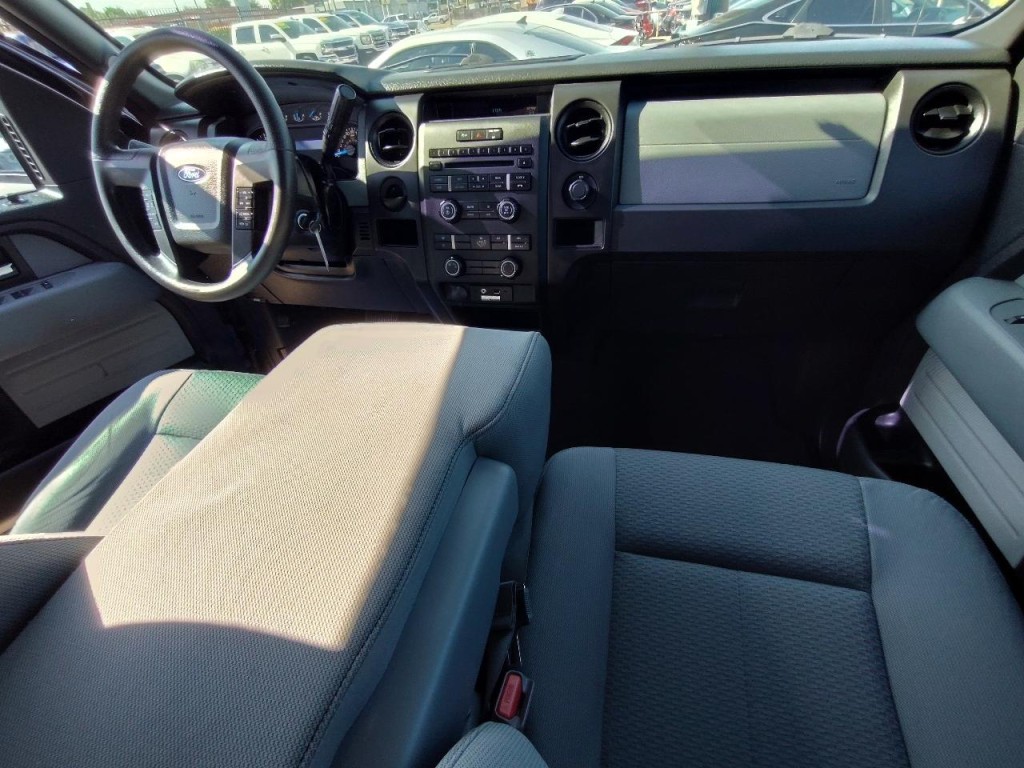 2013 Ford F-150 Image 33