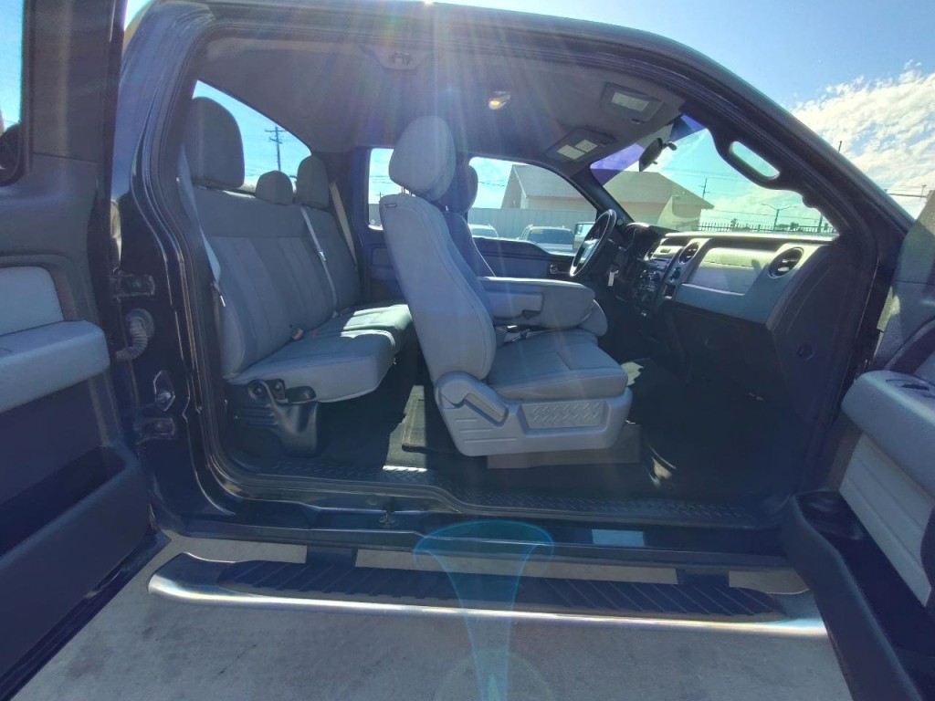 2013 Ford F-150 Image 34