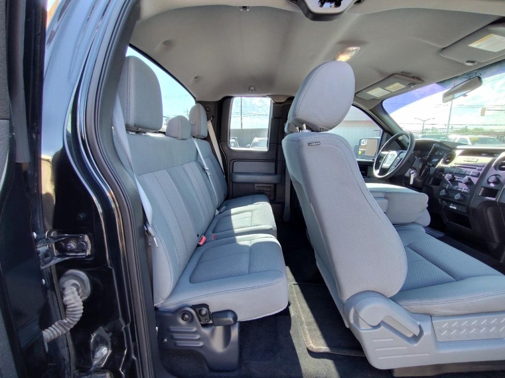2013 Ford F-150 Image 35