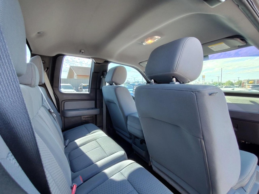 2013 Ford F-150 Image 36