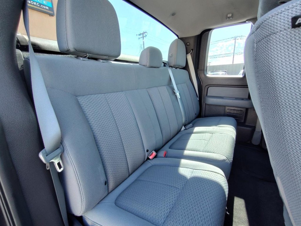2013 Ford F-150 Image 37