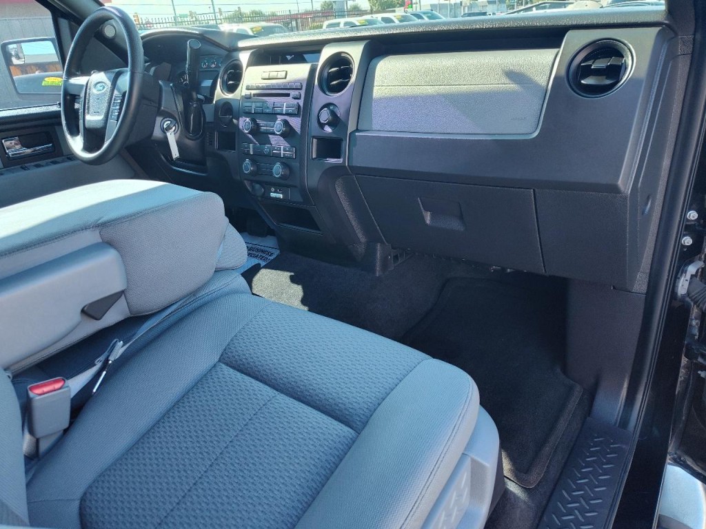 2013 Ford F-150 Image 40