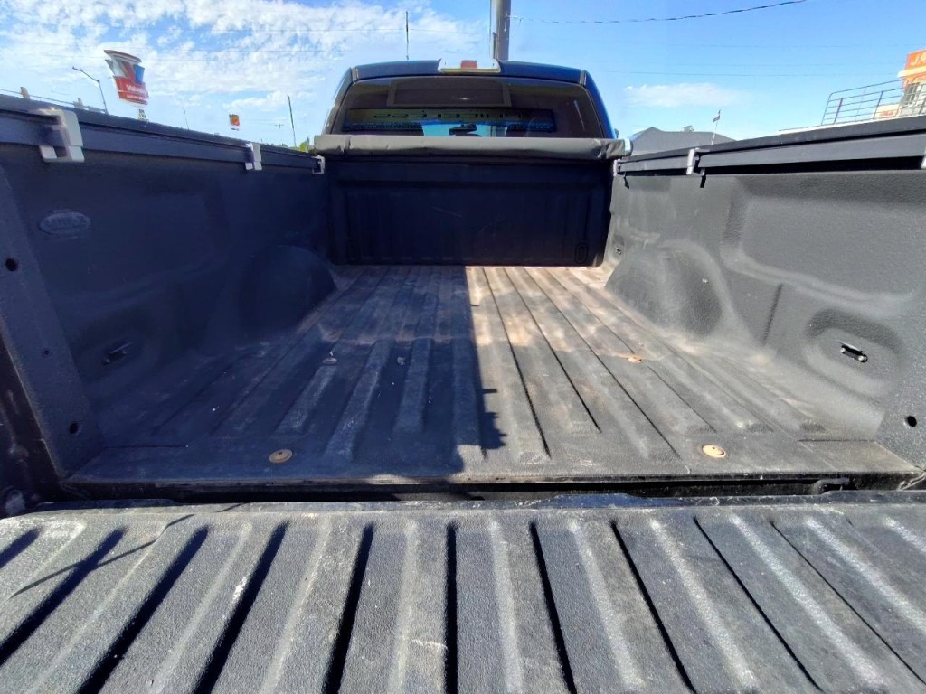 2013 Ford F-150 Image 42