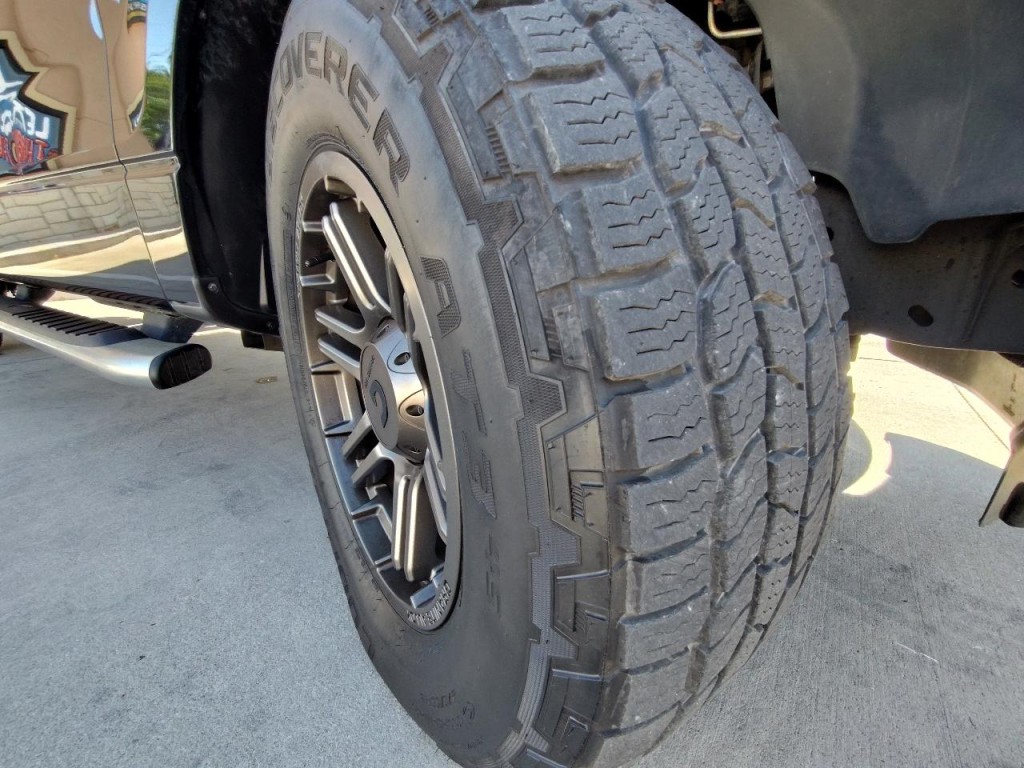 2013 Ford F-150 Image 44