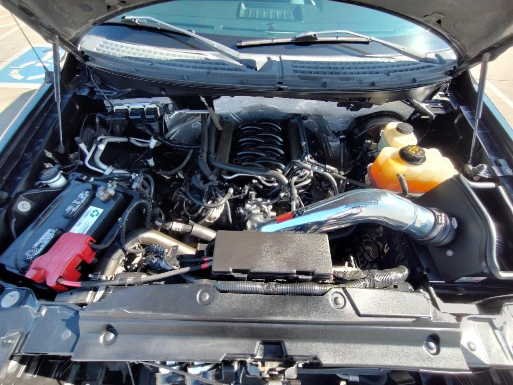 2013 Ford F-150 Image 45