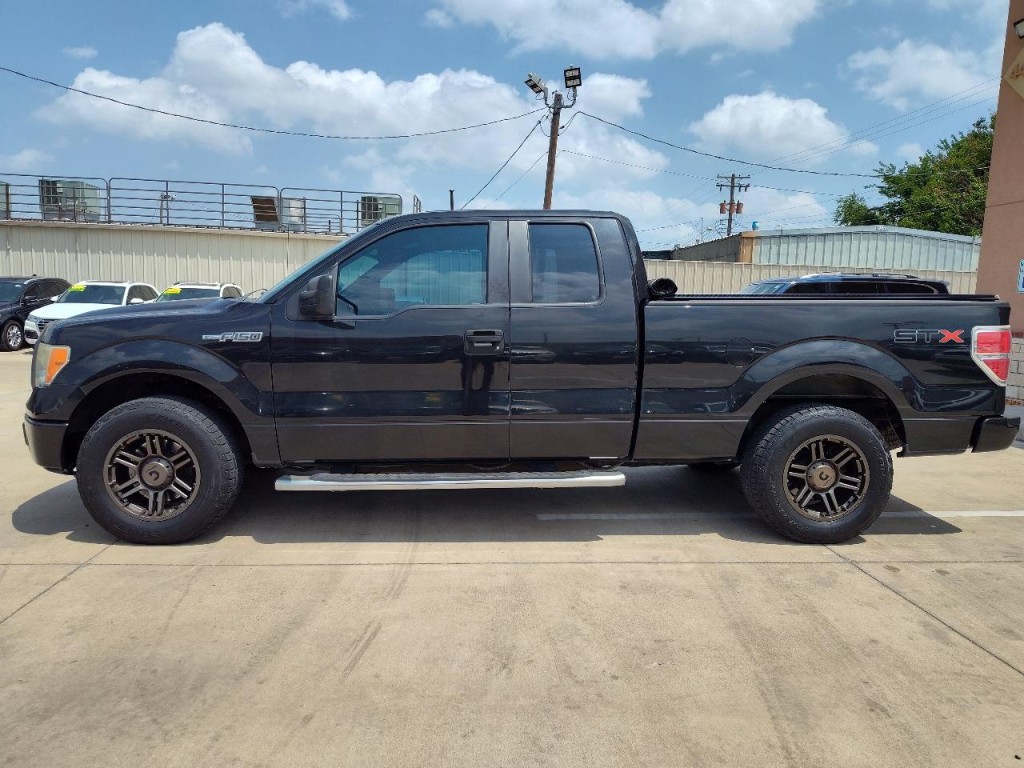 2013 Ford F-150 Image 7