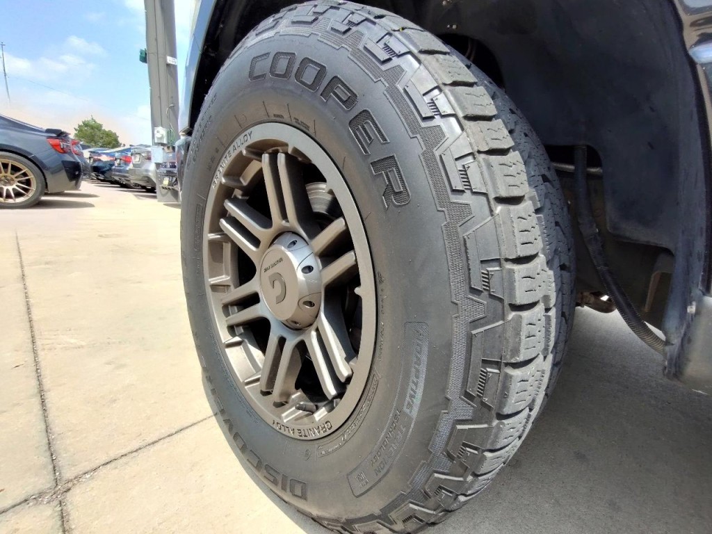 2013 Ford F-150 Image 43