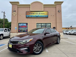 Image for 2020 Kia Optima LX ID: 7390124