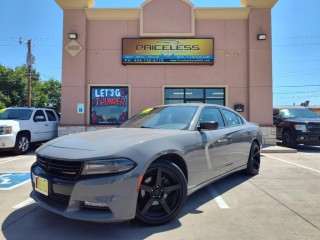 Image for 2017 Dodge Charger SXT ID: 7395495