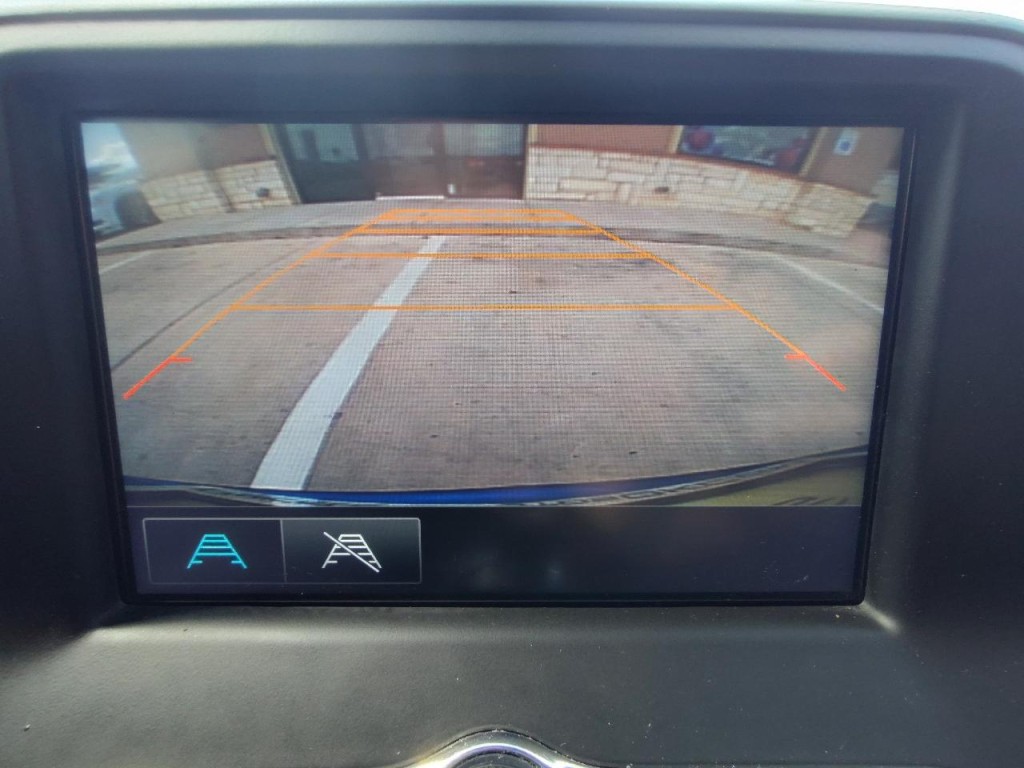 2017 Chevrolet Camaro Image 25