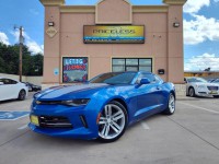 Image for 2017 Chevrolet Camaro 1LT w/RS ID: 7395496