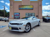 Image for 2014 Chevrolet Camaro 1LT ID: 7398586