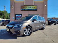 Image for 2018 Honda Odyssey EX-L w/ DVD and Navigation ID: 7398587