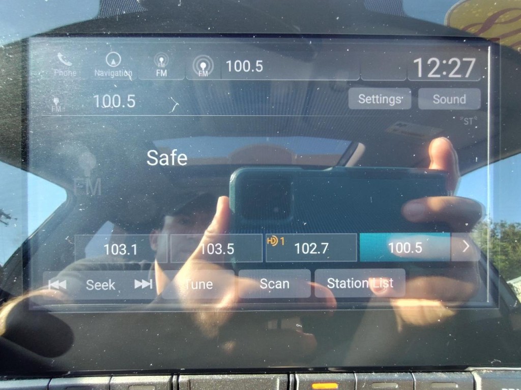 2018 Honda Odyssey Image 22