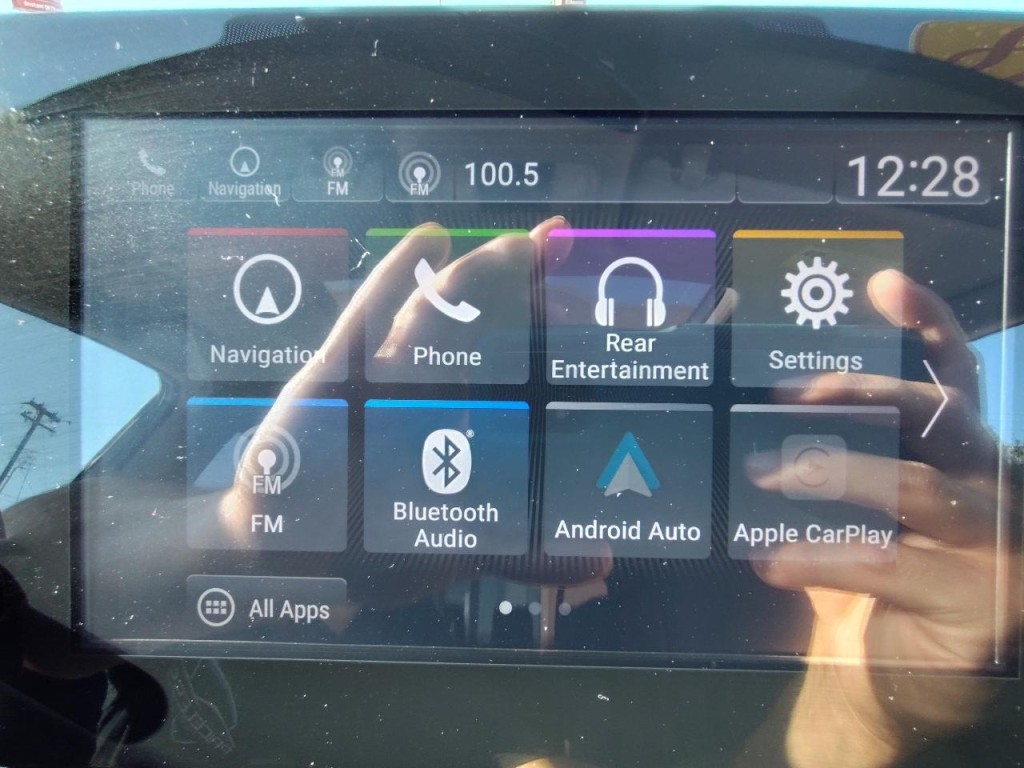 2018 Honda Odyssey Image 27