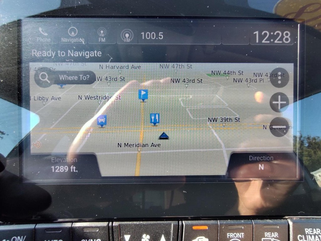 2018 Honda Odyssey Image 30