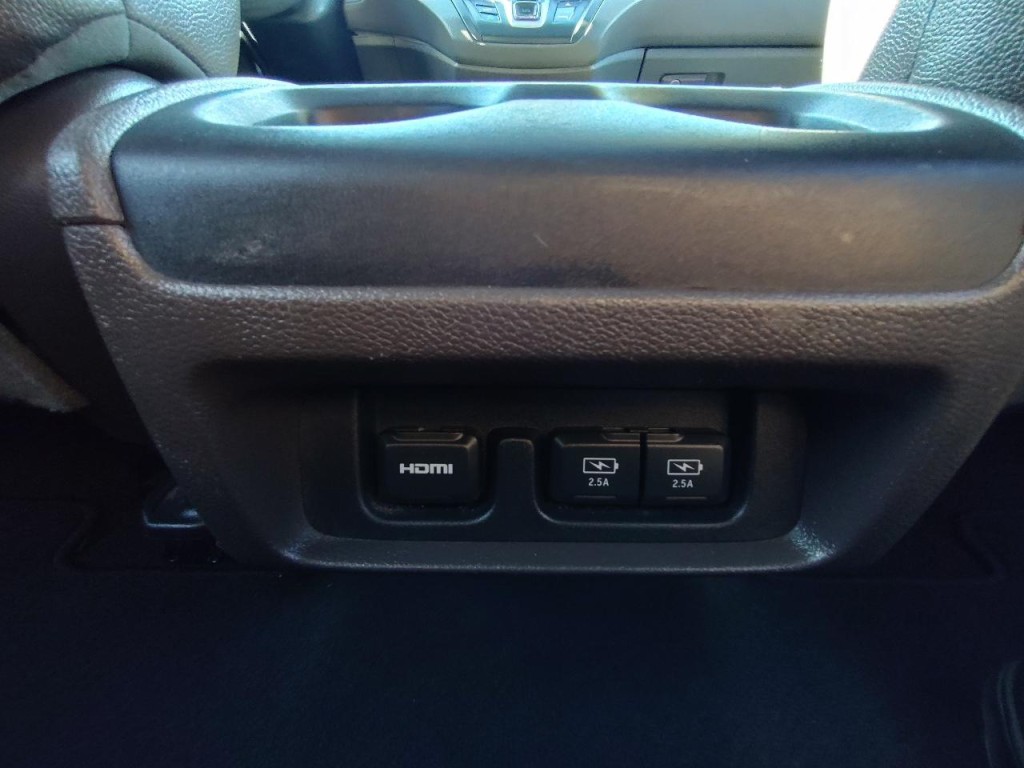 2018 Honda Odyssey Image 36