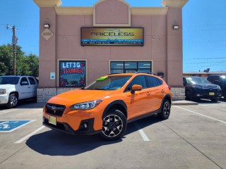 Image for 2019 Subaru Crosstrek 2.0i Premium ID: 7398588