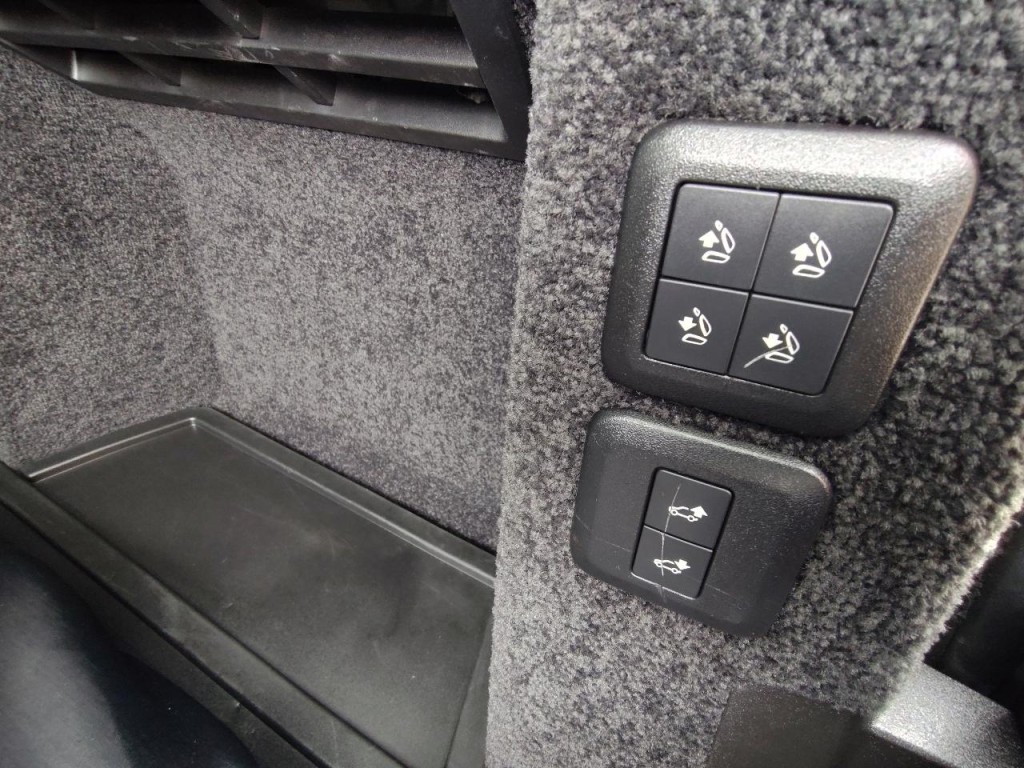 2019 Land Rover Range Rover Image 56