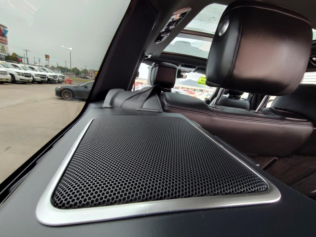 2019 Land Rover Range Rover Image 58