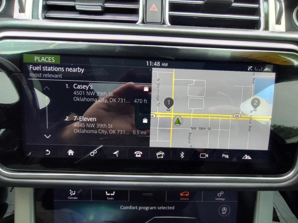 2019 Land Rover Range Rover Image 29