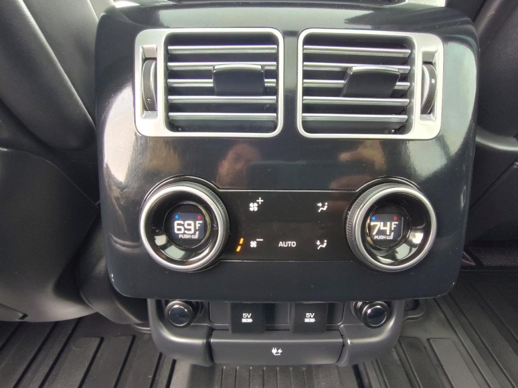 2019 Land Rover Range Rover Image 38