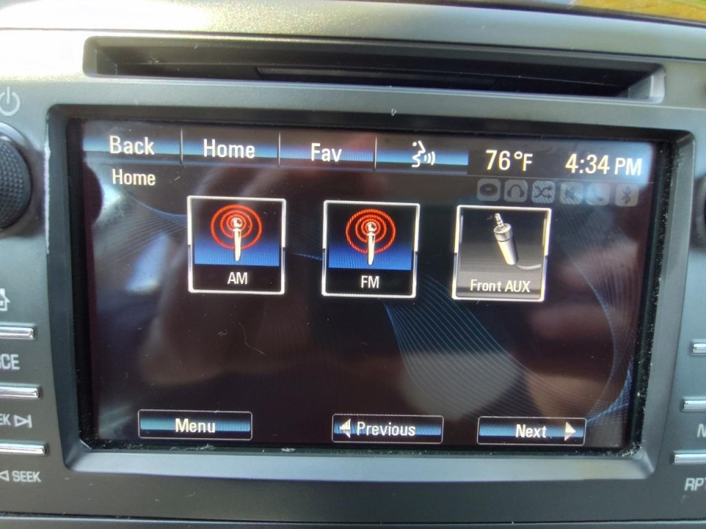 2017 Buick Enclave Image 32