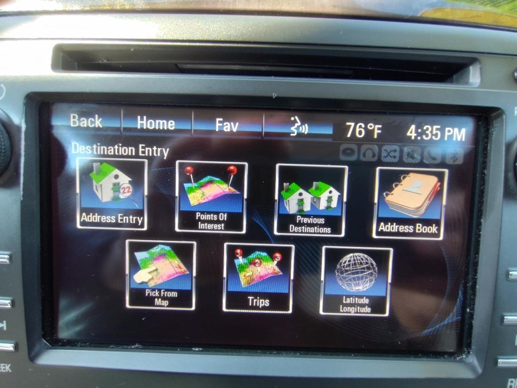 2017 Buick Enclave Image 34