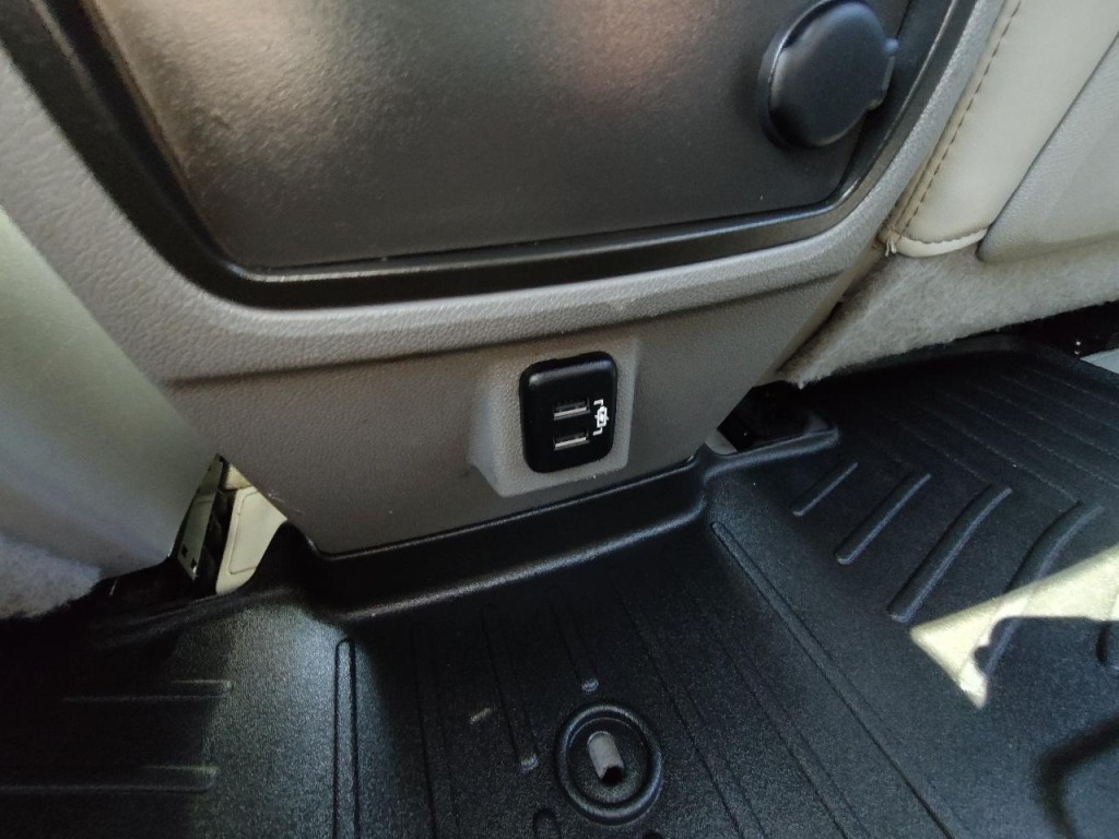 2017 Buick Enclave Image 41