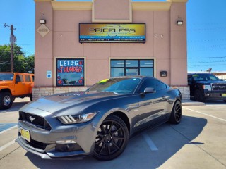 Image for 2015 Ford Mustang GT ID: 7406199