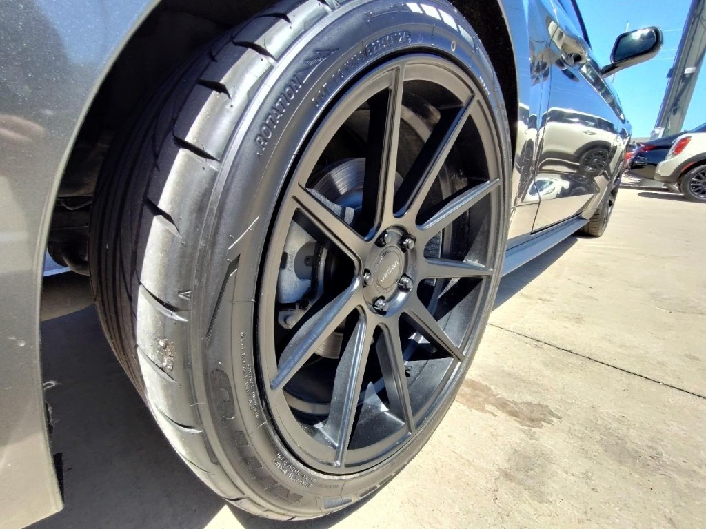 2015 Ford Mustang Image 11