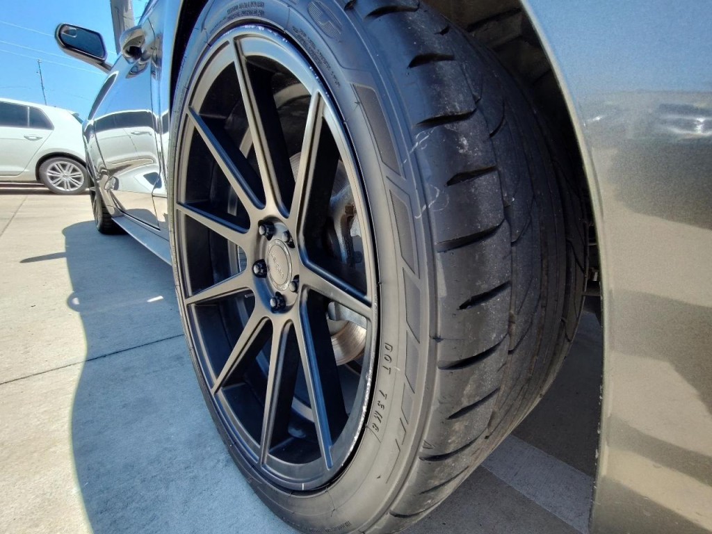 2015 Ford Mustang Image 12