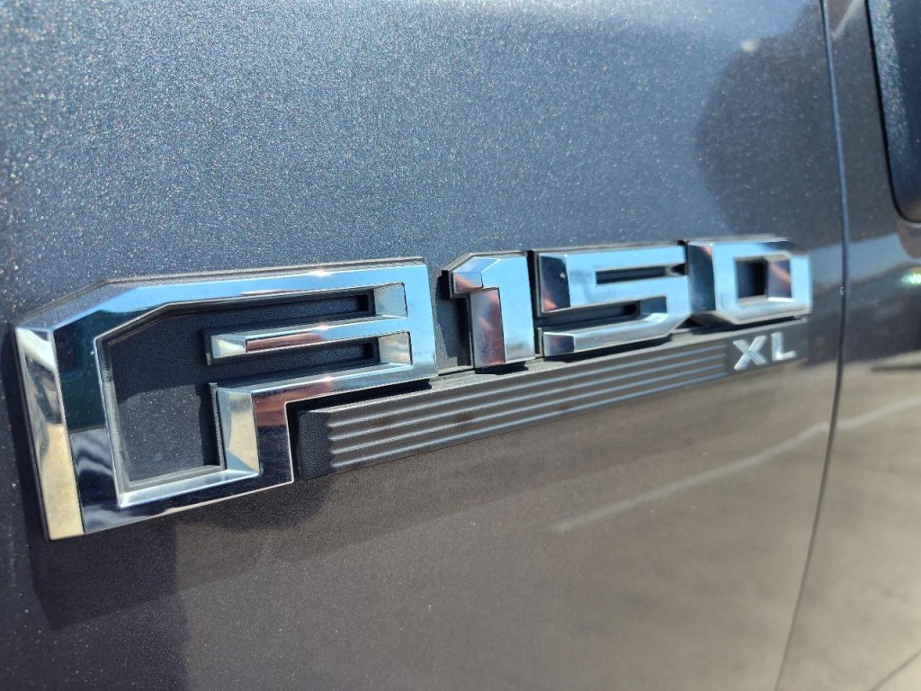 2017 Ford F-150 Image 9