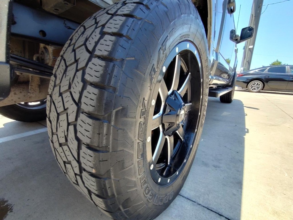 2017 Ford F-150 Image 10