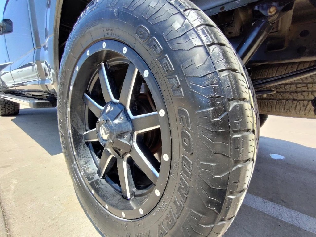 2017 Ford F-150 Image 11