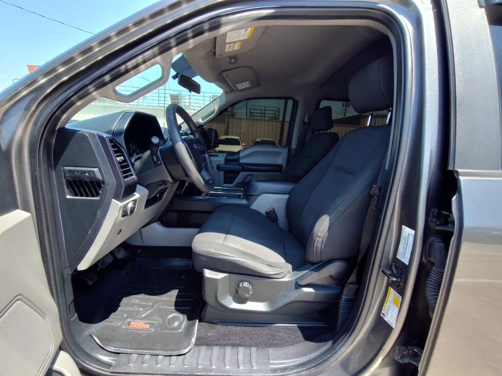 2017 Ford F-150 Image 14