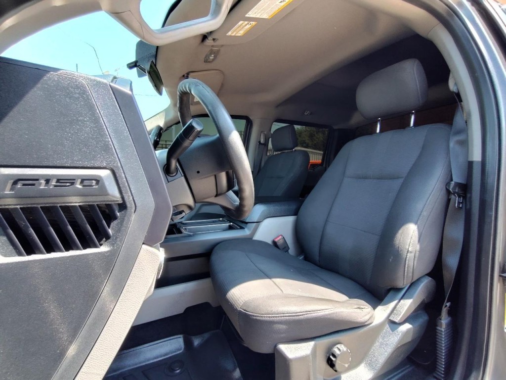 2017 Ford F-150 Image 15