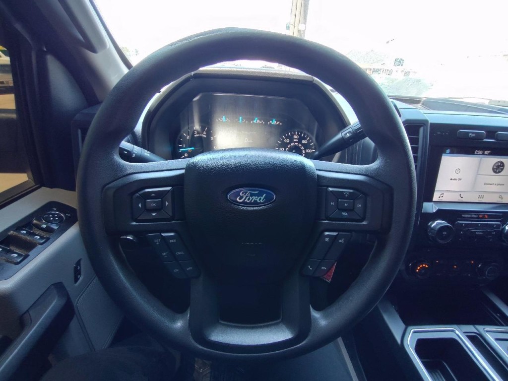 2017 Ford F-150 Image 17