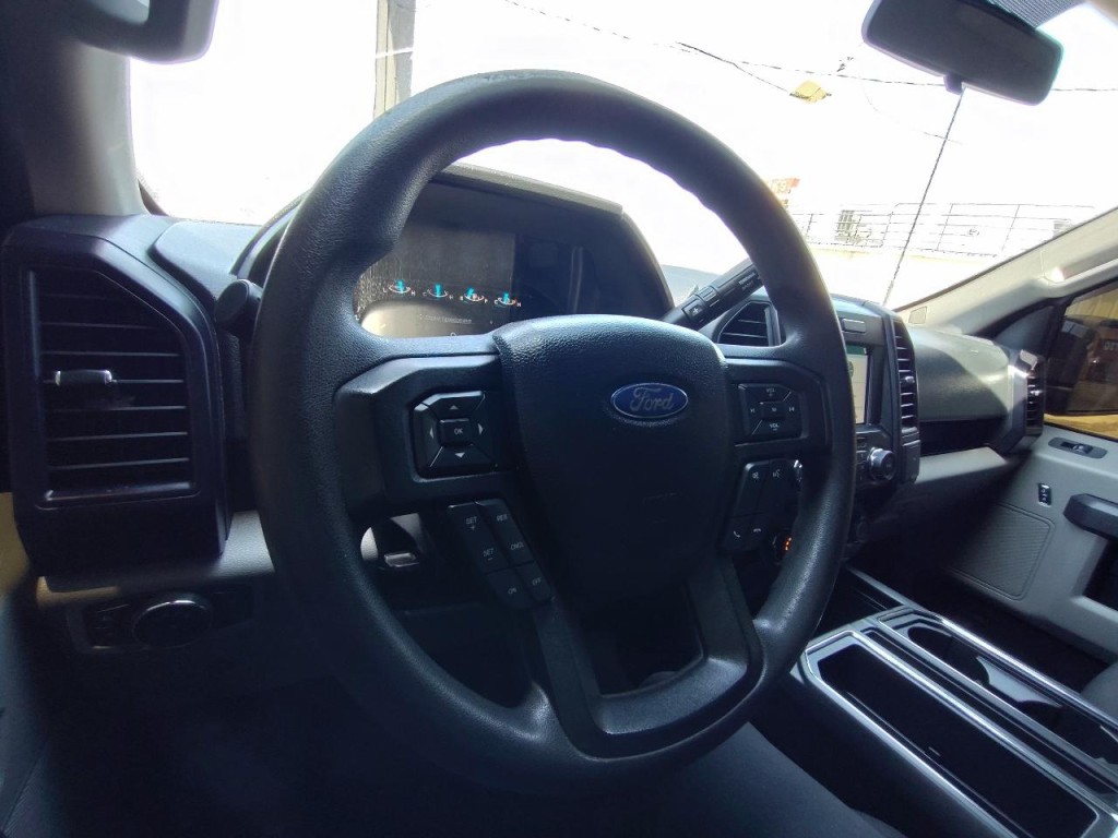 2017 Ford F-150 Image 18