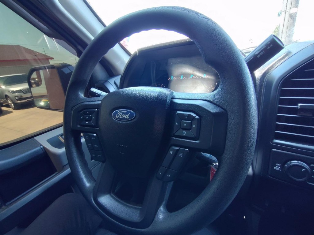 2017 Ford F-150 Image 19