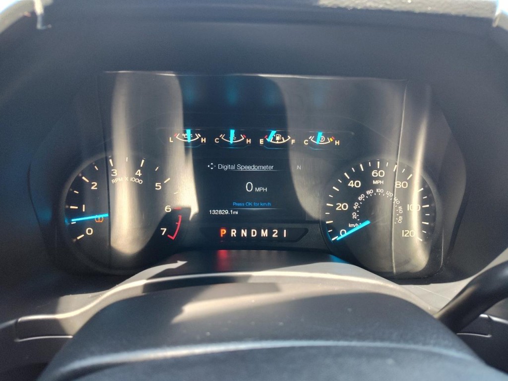 2017 Ford F-150 Image 20
