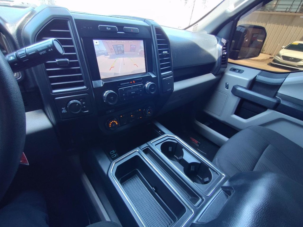 2017 Ford F-150 Image 21