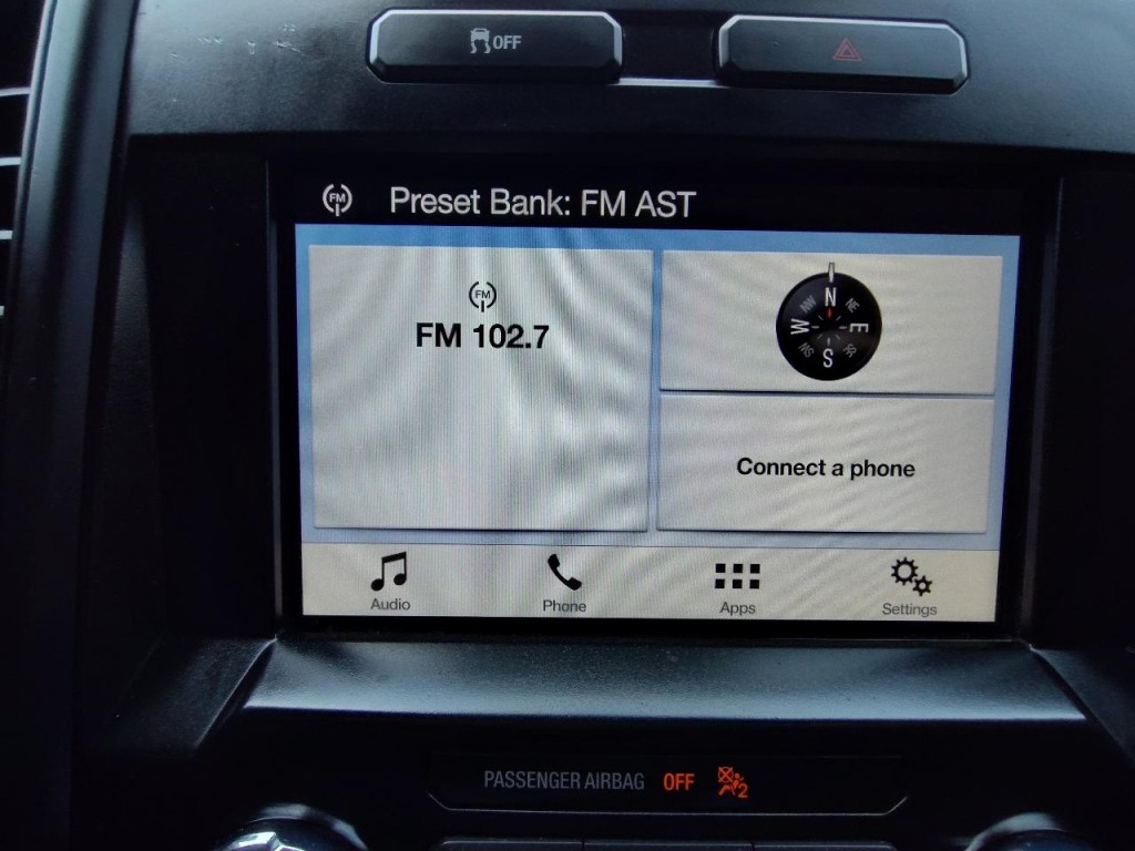 2017 Ford F-150 Image 24
