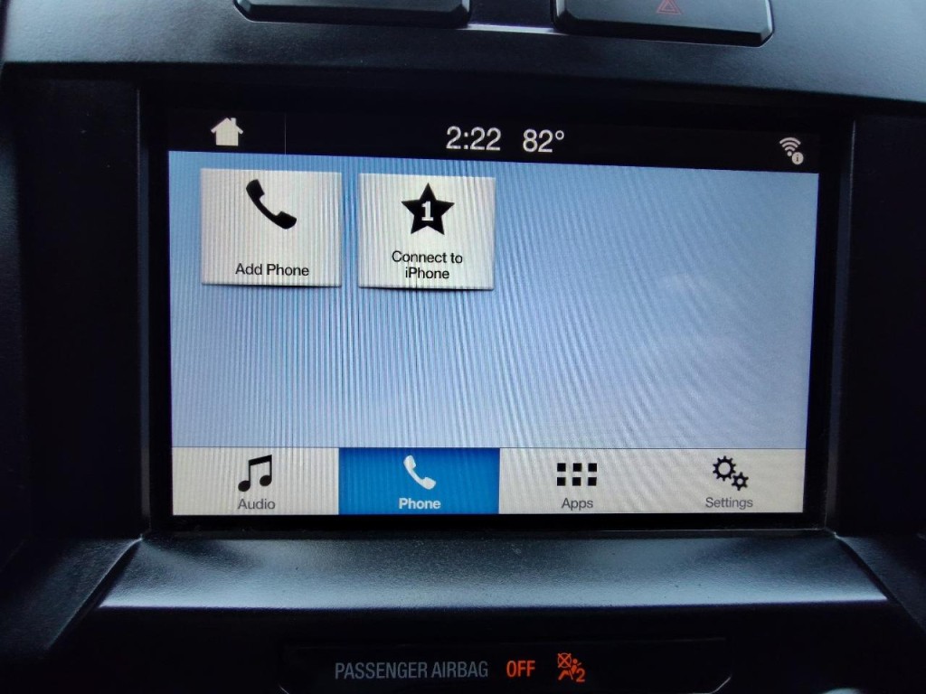 2017 Ford F-150 Image 25