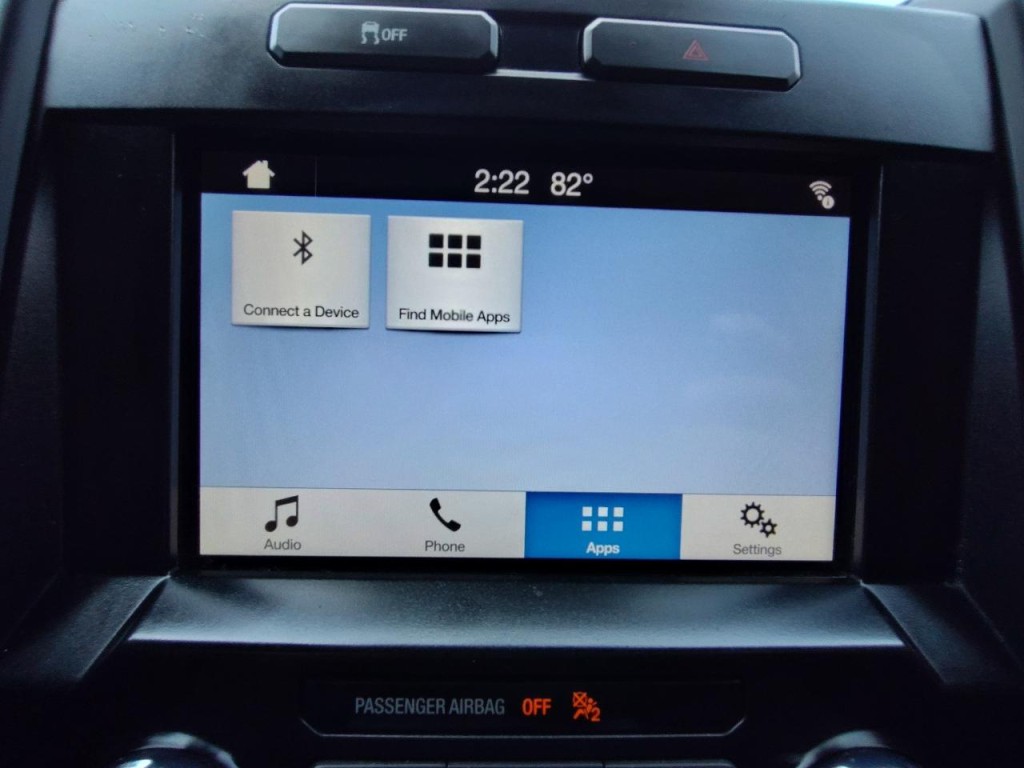 2017 Ford F-150 Image 26