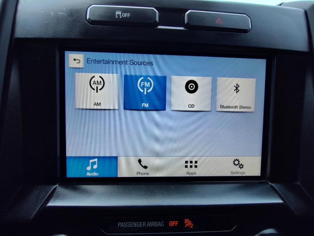 2017 Ford F-150 Image 27