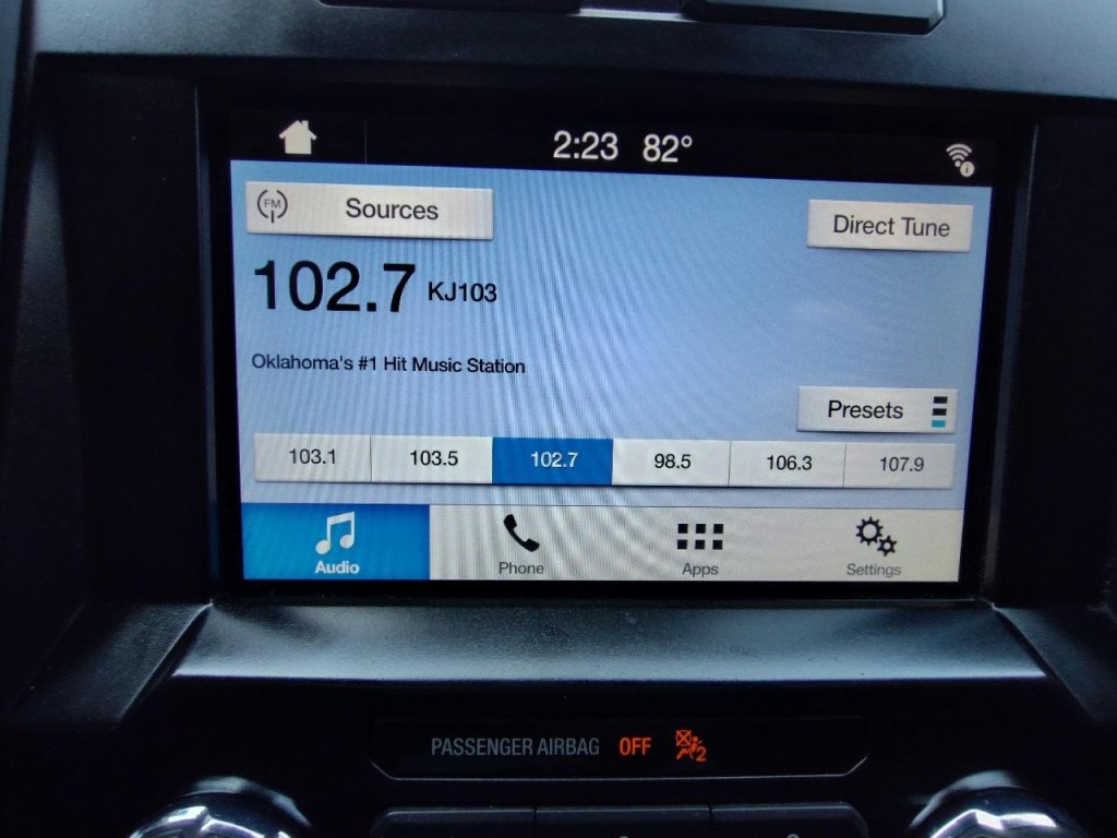 2017 Ford F-150 Image 28